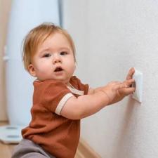 What are Child Proof Outlets?