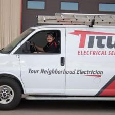 Loveland Electrician Services