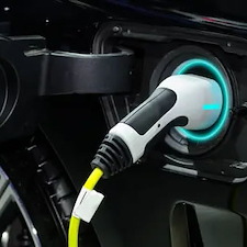 Heat & Fire Sensor Installation for EV Garages