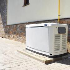 Your Top Choice for Home Standby Generator Installation