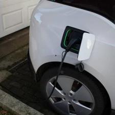How Much Does EV Charger Installation Cost?