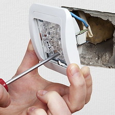 Lafayette, CO Electrical Troubleshooting & Repair - Replace a bad Light Switch