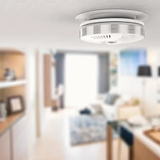 Safe Smoke Detector Installation Tips from Local Electricians