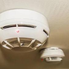 Best Smoke Detector Repair Service Near Me