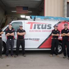 The Top Electrician Services in Fort Collins