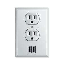 The Power of Convenience Exploring USB Wall Outlets