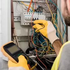 Who Is Responsible for Electric Meter Repairs and Service?