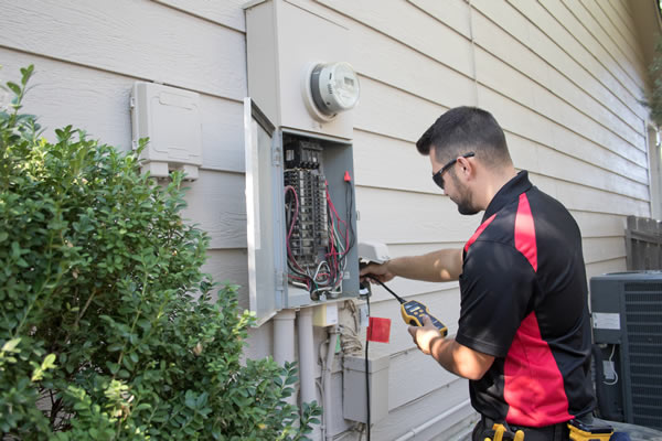 Fault Breaker Tripping - Fort Collins