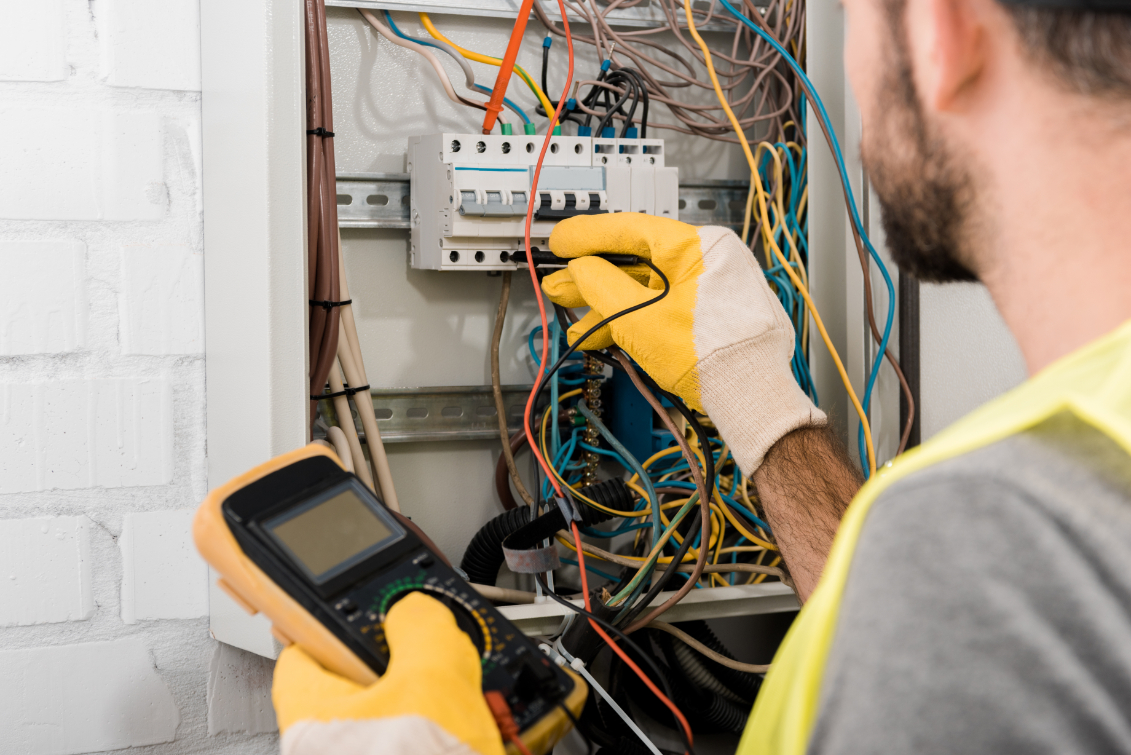 When do you need an electrical inspection