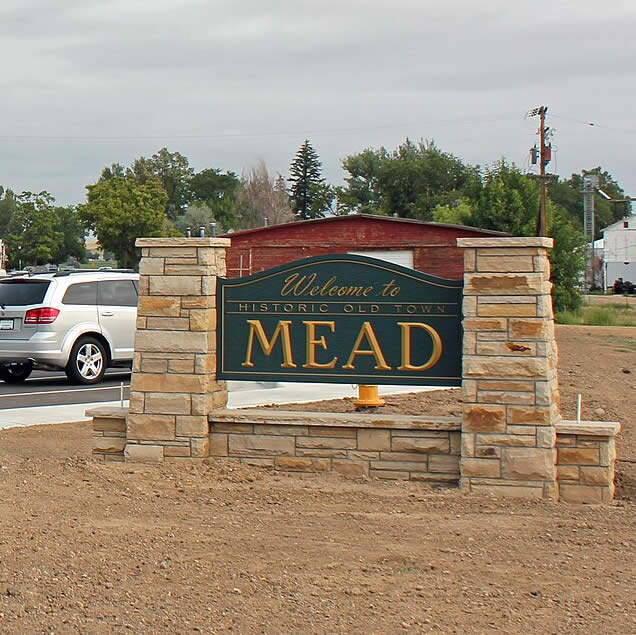 Welcome to Mead