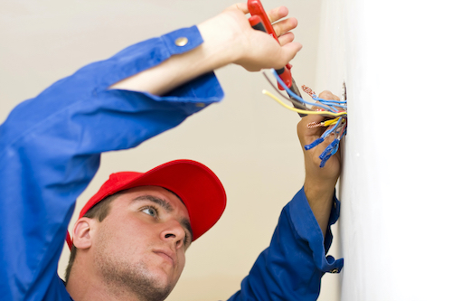 Fort Collins electrician service