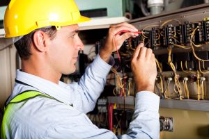 Electrician blog