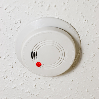 Smoke alarms