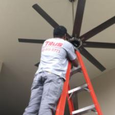 Effective Tips for Faulty Ceiling Fans