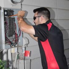 Protect Your Home: Essential Tips for Circuit Breaker Maintenance