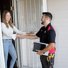 An Electrician Longmont - Titus Electrical Services