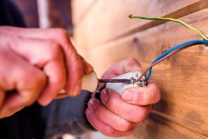 Electrical safety tips to protect your home this fall