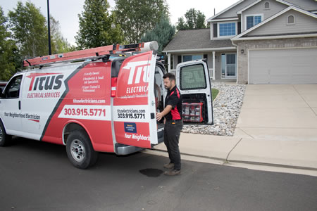 Smoke detector repair fort collins co when to call